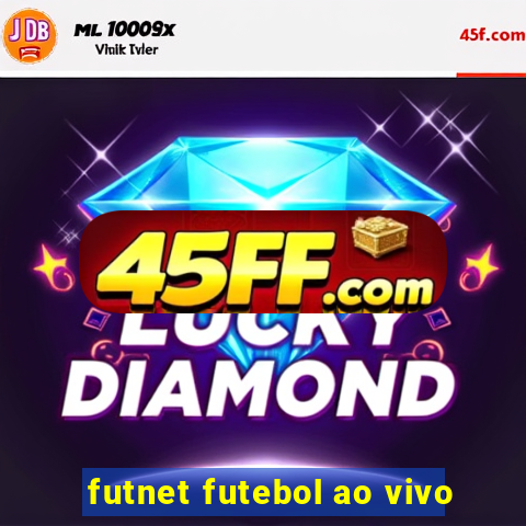 futnet futebol ao vivo